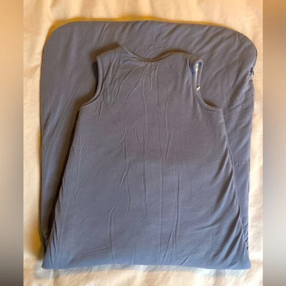 Kyte Baby Sleep Sack size large, 2.5 tog in excellent condition - Picture 3 of 3
